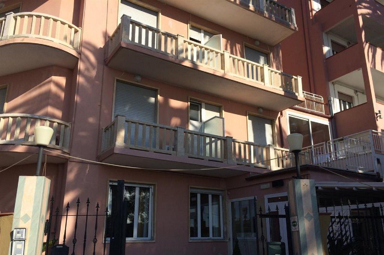Hotel Corallo Finale Ligure Esterno foto
