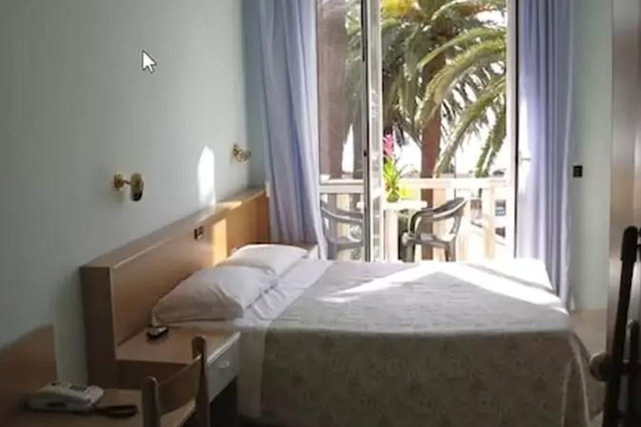 Hotel Corallo Finale Ligure Esterno foto