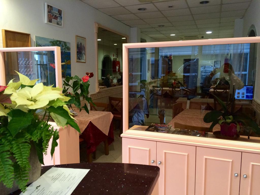 Hotel Corallo Finale Ligure Esterno foto
