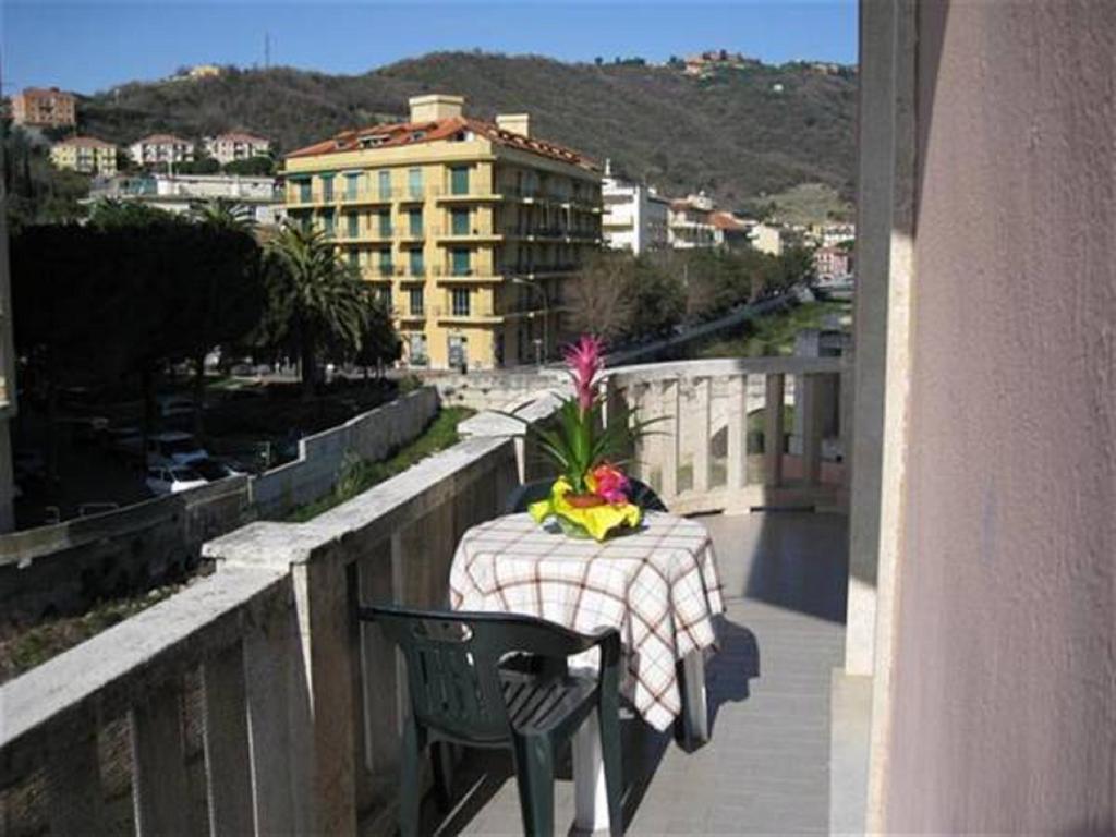 Hotel Corallo Finale Ligure Esterno foto