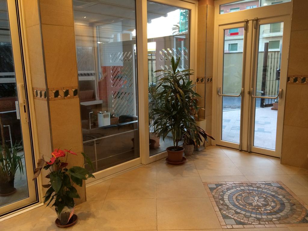 Hotel Corallo Finale Ligure Esterno foto