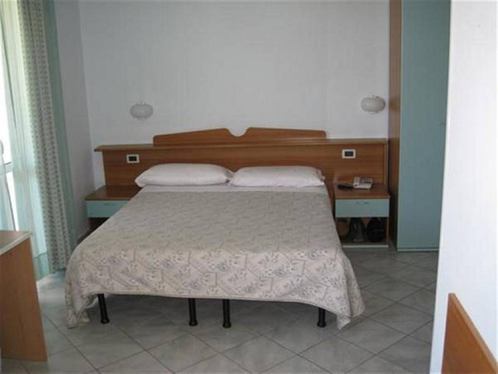 Hotel Corallo Finale Ligure Camera foto