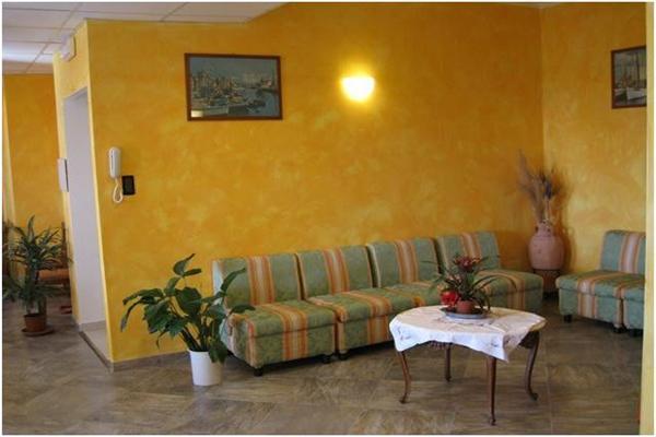 Hotel Corallo Finale Ligure Esterno foto