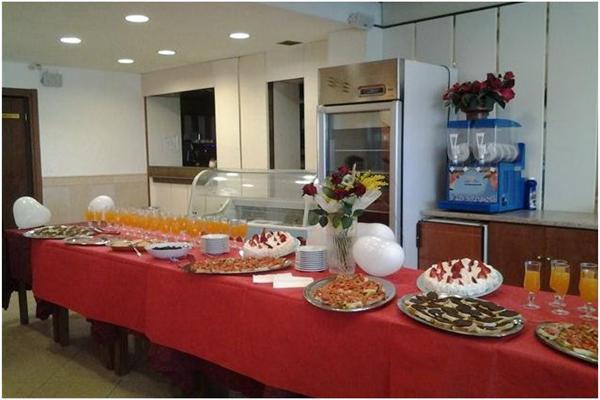 Hotel Corallo Finale Ligure Esterno foto
